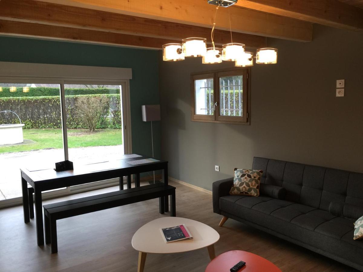 Les Villas Du Domaine De Suzel Vignieu Eksteriør billede